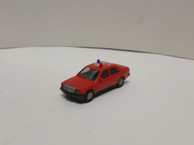H H ^/--/^ Службовий транспорт, пожежний MB 190 E. HERPA 1:87 H /--/ 0  (11405) . ^_^^^ Служебный транспорт, пожарный MB 190 E. HERPA 1:87 H /--/ 0 (11405). - фото фото фото