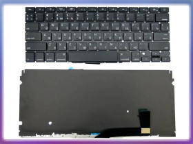 Клавіатури Клавиатуры ^/--/^ Клавиатура для APPLE A /--/ 1398 Macbook Pro MC /--/ 975, MC /--/ 976(2012) (RU, Small Enter с подсветкой) ^_^^^ Клавіатура для APPLE A /--/ 1398 Macbook Pro MC /--/ 975, MC /--/ 976(2012) (RU, Small Enter з підсвічуванням) - фото фото фото