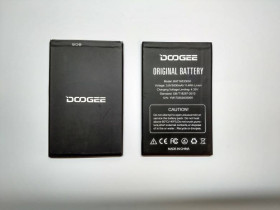 Акумулятори Аккумуляторы ^/--/^ Батарея Аккумулятор АКБ DOOGEE X /--/ 9 Pro 3000 mAh ^_^^^ Аккумулятор АКБ DOOGEE X /--/ 9 Pro 3000 mAh - фото фото фото