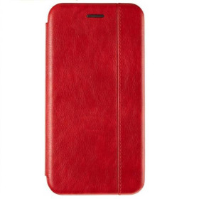Чохли, бампера Чехлы, бампера ^/--/^ Чохол Gelius для Xiaomi Redmi 9 книжка Book Cover Leather з магнітом Red ^_^^^ Чехол Gelius для Xiaomi Redmi 9 книга Book Cover Leather с магнитом Red - фото фото фото