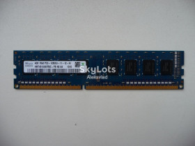 Оперативна пам'ять Оперативная память ^/--/^ SKhynix 4 /--/ GB DDR /--/ 3 1 /--/ Rx /--/ 8 PC /--/ 3-12800 /--/ U-11-12-A /--/ 1 HMT /--/ 451 /--/ U /--/ 6 /--/ AFR /--/ 8 /--/ C-PB N /--/ 0 AA 1600 Intel/AMD ^_^^^ SKhynix 4 /--/ GB DDR /--/ 3 1 /--/ Rx /--/ 8 PC /--/ 3-12800 /--/ U-11-12-A /--/ 1 HMT /--/ 451 /--/ U /--/ 6 /--/ AFR /--/ 8 /--/ C-PB N /--/ 0 AA 1600 (Intel/AMD) - фото фото фото