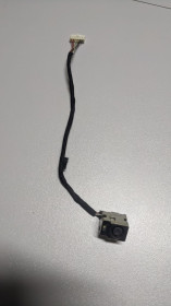 Інші комплектуючі Другие комплектующие ^/--/^ Разъем питания HP dv /--/ 6-1199 /--/ eg РЖ-03 ^_^^^ Роз'єм живлення HP dv /--/ 6-1199 /--/ eg РЖ-03 - фото фото фото