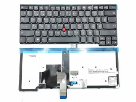 Клавіатури Клавиатуры ^/--/^ Клавиатура для Lenovo ThinkPad L /--/ 440, L /--/ 450, L /--/ 460, l /--/ 470, T /--/ 431 /--/ S, T /--/ 440, T /--/ 440 /--/ P, T /--/ 450, T /--/ 450 /--/ S, T /--/ 460, e /--/ 431,  ^_^^^ Клавіатура для Lenovo ThinkPad L /--/ 440, L /--/ 450, L /--/ 460, l /--/ 470, T /--/ 431 /--/ S, T /--/ 440, T /--/ 450, T /--/ 460, e /--/ 431, e /--/ 440 (З підсвіжя - фото фото фото