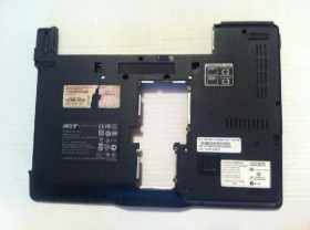 Корпуса Корпуса ^/--/^ нижняя часть корпуса TravelMate 6252 ^_^^^ нижня частина корпусу TravelMate 6252 - фото фото фото