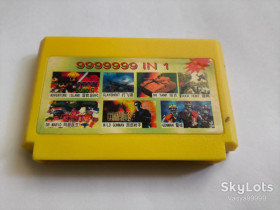 Dendy Dendy ^/--/^ Игра картридж Dendy  Многоигровка 9999999 in 1 Adventure Island, Clay Shoot, Tank 90, Duck Hunt, Dr. Mario, Wild Gunman и Gunman гра NES Сюбор Subor Денди Liko катридж Сборник ^_^^^ Гра картридж Dendy Багатоігровка 999999999 in 1 Adventure Island, Clay Shoot, Tank 90, Duck Hunt, Dr. Mario, Wild Gunman і Gunman гра NES Сюбор Subor Денді Liko катридж Збірник - фото фото фото