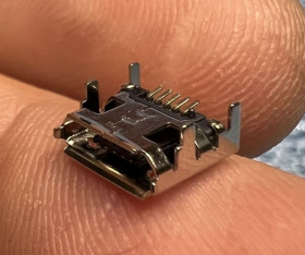 Роз'єми, гнізда Разъемы, гнезда ^/--/^ 06 Micro USB Разъем, гнездо питания, для планшетов и смартфонов ^_^^^ 06 Micro USB Роз'єм, го живлення, для планшетів і смартфонів - фото фото фото