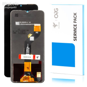 Сенсорні екрани і Дисплеї Сенсорные экраны и Дисплеи ^/--/^ Дисплей Tecno Spark 8 /--/ C   (KG /--/ 5 /--/ k / KG /--/ 5 /--/ j) complete Black ^_^^^ Дисплей Tecno Spark 8 /--/ C (KG /--/ 5 /--/ k/KG /--/ 5 /--/ j) complete Black - фото фото фото