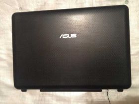 Корпуса Корпуса ^/--/^ крышка матрицы ASUS P /--/ 81   К /--/ 40 ^_^^^ Дах матриці ASUS P /--/ 81 К /--/ 40 - фото фото фото