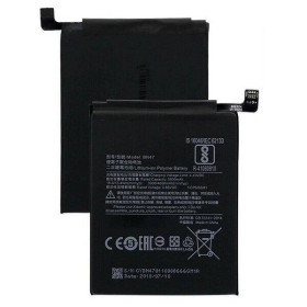 Акумулятори Аккумуляторы ^/--/^ Аккумулятор оригинал Xiaomi BN /--/ 47 Redmi 6 Pro/ Mi A /--/ 2 Lite (3900 mAh) ^_^^^ Акумулятор Xiaomi BN /--/ 47 Redmi 6 Pro/ Mi A /--/ 2 Lite (3900 mAh) - фото фото фото