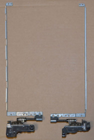 Інші комплектуючі Другие комплектующие ^/--/^ Toshiba Satellite A /--/ 300, A /--/ 300 /--/ D, A /--/ 305, A /--/ 305 /--/ D Петли  (6053 /--/ B /--/ 0321201, 6053 /--/ B /--/ 0321301) ^_^^^ Toshiba Satellite A /--/ 300, A /--/ 300 /--/ D, A /--/ 305, A /--/ 305 /--/ D Петлы (6053 /--/ B /--/ 0321201, 6053 /--/ B /--/ 0321301) - фото фото фото
