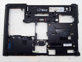 Корпуса Корпуса ^/--/^ Б/У Корпус низ без сервісної кришки на HP EliteBook 8470 /--/ p ^_^^^ В Корпус низ без сервисной крышки на HP EliteBook 8470 /--/ p - фото фото фото