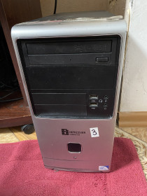 Системні блоки, ПК Системные блоки, ПК ^/--/^ ПК Системник Компьютер Intel Celeron E /--/ 3400 2.60 /--/ ГГц/ видео HD 6450/ОП 8 /--/ GB DDR /--/ 3/HDD 500 ^_^^^ Комп'ютер Intel Celeron E /--/ 3400 2.60 /--/ ГГц/ відео HD 6450/ОП 8 /--/ GB DDR /--/ 3/HDD 500 - фото фото фото