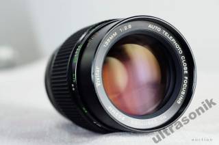Sony Sony ^/--/^ Об&amp;apos;єктив Sony Nex / Konica AR Vivitar 135 /--/ mm 1:2.8 Auto Telephoto Close Focusing Macro Ф /--/ 62 /--/ mm Вживане ^_^^^ Объектив Sony Nex / Konica AR Vivitar 135 /--/ mm 1:2. Auto Telephoto Close Focusing Macro Ф /--/ 62 /--/ mm - фото фото фото