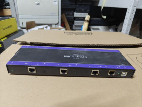 Аксесуари та комплектуючі Аксессуары и комплектующие ^/--/^ Smart-AVI DVX-2 /--/ P Transmitter; supports 2 DVI-D, USB, Audio, RS-232 № 261203200 ^_^^^ Smart-AVI DVX-2 /--/ P Transmitter; supports 2 DVI-D, USB, Audio, RS-232 No 261203200 - фото фото фото