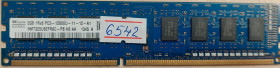 Оперативна пам'ять Оперативная память ^/--/^ Оперативна пам&amp;apos;ять SK hynix DDR /--/ 3 2 /--/ GB 1600 /--/ MHz   (HMT /--/ 325 /--/ U /--/ 6 /--/ EFR /--/ 8 /--/ C-PB) PC /--/ 3-12800 /--/ U-11-12-A /--/ 1 Б/В код.6542 ^_^^^ Оперативная память SK hynix DDR /--/ 3 2 /--/ GB 1600 /--/ MHz (HMT /--/ 325 /--/ U /--/ 6 /--/ EFR /--/ 8 /--/ C-PB) PC /--/ 3-12800 /--/ U-11-12-A /--/ 1 Б/В код.6542 - фото фото фото
