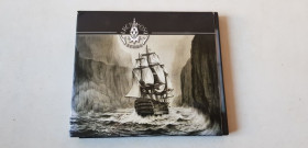 Музичні диски Музыкальные диски ^/--/^ Lacrimosa Echos/Durch Nacht Und Flut 2 /--/ CD ліцензія ^_^^^ Lacrimosa Echos/Durch Nacht Und Flut 2 /--/ CD лицензия - фото фото фото
