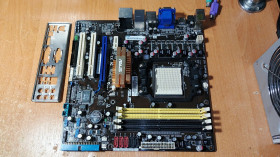 Материнські плати Материнские платы ^/--/^ Материнская плата Asus M /--/ 3 /--/ N /--/ 78-VM/V-M /--/ 3 /--/ N /--/ 8200/DP_MB   (AM /--/ 2+, NVIDIA GeForce 8200, PCI-Ex /--/ 16) ^_^^^ Материнська плата Asus M /--/ 3 /--/ N /--/ 78-VM/V-M /--/ 3 /--/ N /--/ 8200/DP_MB (AM /--/ 2+, NVIDIA GeForce 8200, PCI-Ex /--/ 16) - фото фото фото