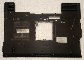 Корпуса Корпуса ^/--/^ Нижня частина корпуса    (поддон) з ноутбука Lenovo Thinkpad T /--/ 410 45 /--/ N /--/ 5644 /--/ AB 45 /--/ N /--/ 5632 /--/ AC N /--/ 7 ^_^^^ Нижняя часть корпуса (поддон) с ноутбука Lenovo Thinkpad T /--/ 410 45 /--/ N /--/ 5644 /--/ AB 45 /--/ N /--/ 5632 /--/ AC N /--/ 7 - фото фото фото