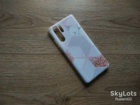 Чохли, бампера Чехлы, бампера ^/--/^ Чехол New Case для Huawei P /--/ 30 Pro чохол ^_^^^ Чехол New Case для Huawei P /--/ 30 Pro чехол - фото фото фото