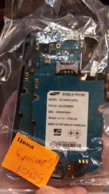 Інше Другое ^/--/^ Samsung 5830 /--/ i запчасти плата шлейф и другие запч ^_^^^ Samsung 5830 /--/ i запчастини плата шлейф та інші запч - фото фото фото