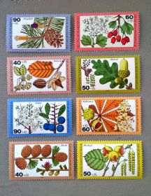 Флора Флора ^/--/^ Германия Берлин Флора 1979 ^_^^^ Німеччина Берлін Флора 1979 - фото фото фото