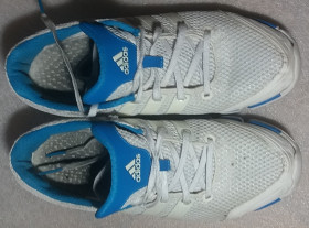 Кросівки Кроссовки ^/--/^ adidas адидас кроссовки  лот ^_^^^ adidas адідас кросівки лот - фото фото фото