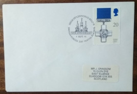 Європа Европа ^/--/^ Великобритания Награды 1991 ^_^^^ Велика Британія Нагороди 1991 - фото фото фото