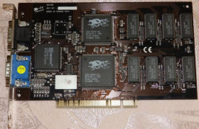 Відеокарти Видеокарты ^/--/^ видеоускоритель  от 3 /--/ Dfx   VOODOO !!! ^_^^^ Відеоприскорювач від 3 /--/ Dfx VOODOO !!! - фото фото фото