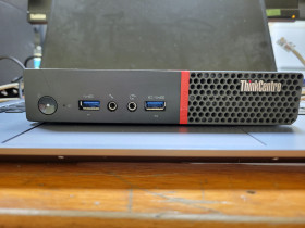 Системні блоки, ПК Системные блоки, ПК ^/--/^ Комп&amp;apos;ютер Lenovo ThinkCentre M /--/ 700 Tiny i /--/ 3-6100 0 /--/ GB DDR /--/ 4 SSD 0 /--/ GB ^_^^^ Компьютер Lenovo ThinkCentre M /--/ 700 Tiny i /--/ 3-6100 0 /--/ GB DDR /--/ 4 SSD 0 /--/ GB - фото фото фото