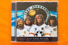 Музичні диски Музыкальные диски ^/--/^ Музичний диск CD. LED ZEPPELIN - Latter days ^_^^^ Музыкальный диск CD. LED ZEPPELIN - Latter days - фото фото фото