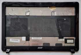 Інші комплектуючі Другие комплектующие ^/--/^ Кришка матриці з рамкою Acer Aspire E /--/ 1-531  E /--/ 1-531 /--/ G  E /--/ 1-571  E /--/ 1-571 /--/ G б/в Оригінал ^_^^^ Крышка матрицы с рамкой Acer Aspire E /--/ 1-531 E /--/ 1-531 /--/ G E /--/ 1-571 E /--/ 1-571 /--/ G б/у Оригинал - фото фото фото