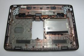 Корпуса Корпуса ^/--/^ Часть корпуса (Поддон) Dell Inspiron mini 1121 P /--/ 07 /--/ T (NZ-1139) ^_^^^ Частина корпусу (Піддон) Dell Inspiron mini 1121 P /--/ 07 /--/ T (NZ-1139) - фото фото фото