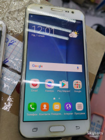 Samsung Samsung ^/--/^ #1520 sklad Samsung J /--/ 5 j /--/ 500 white - фото фото фото