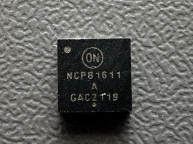Мікросхеми Микросхемы ^/--/^ Мікросхема ON Semiconductor NCP /--/ 81611 /--/ A Original ^_^^^ Микросхема ON Semiconductor NCP /--/ 81611 /--/ A Original - фото фото фото