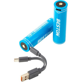 Акумулятори Аккумуляторы ^/--/^ Акумулятор Beston USB Type-C 21700, 3.6 /--/ V 5000 /--/ mAh, Li-ion ^_^^^ Акумулятор Beston USB Type-C 21770, 3.7 /--/ V 4600 /--/ MAH, Li-Ion - фото фото фото