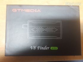 Супутникове обладнання Спутниковое оборудование ^/--/^ Finder прибор для самостоятельной настройки спутниковой антены тюнера распродажа ^_^^^ Finder прилад для самостійної налаштування супутникової антени тюнера розпродаж - фото фото фото