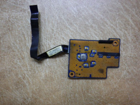 Приводи Приводы ^/--/^ Б/У Плата включення для ноутбука Acer 7535 /--/ G ^_^^^ Б/У Плата включения для ноутбука Acer 7535 /--/ G - фото фото фото
