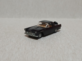 : : ^/--/^ Автомобіль FORD T-Bird&amp;apos;56. PRALINE 1:87 H /--/ 0  (11725.50/4) . ^_^^^ Автомобиль FORD T-Bird&amp;apos;56. PRALINE 1:87 H /--/ 0 (11725.50/4). - фото фото фото