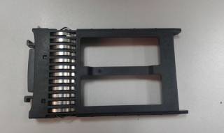 Сервери Серверы ^/--/^ Заглушка в отсек HDD 2.5&amp;quot; HP 410756-001/412208-001/376383-001 для HP ProLiant ^_^^^ Заглушка у відсік HDD 2.5&amp;quot; HP 410756-001/412208-001/376383-001 для HP ProLiant - фото фото фото
