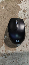 Миші Мыши ^/--/^ Беспроводная оптическая мышь OfficePro M /--/ 315 /--/ B № 24290729/2 ^_^^^ Бездротова оптична миша OfficePro M /--/ 315 /--/ B No 24290729/2 - фото фото фото