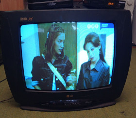 LG LG ^/--/^ Телевизор LG CF /--/ 20 /--/ D /--/ 70 /--/ K 20 Дюймов ^_^^^ Телевізор LG CF /--/ 20 /--/ D /--/ 70 /--/ K - фото фото фото