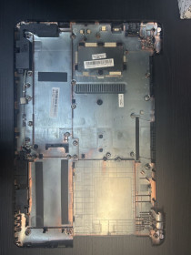 Корпуса Корпуса ^/--/^ Нижняя часть корпуса для ноутбука ASUS X /--/ 555 /--/ LA X /--/ 555 /--/ L R /--/ 556 /--/ LA F /--/ 555 /--/ L 13 /--/ N /--/ 0-R /--/ 7 /--/ A /--/ 0622 13 /--/ NB /--/ 0621 /--/ AP /--/ 0522 ^_^^^ Нижня частина корпусу для ноутбука ASUS X /--/ 555 /--/ LA X /--/ 555 /--/ L R /--/ 556 /--/ LA F /--/ 555 /--/ L 13 /--/ N /--/ 0-R /--/ 7 /--/ A /--/ 0622 13 /--/ NB /--/ 0621 /--/ AP /--/ 0522 - фото фото фото