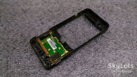 Корпуса на Sony Корпуса на Sony ^/--/^ Корпус каркас + модуль сім картки і флешки для Sony Ericsson w /--/ 302 ^_^^^ Корпус каркас + модуль семь карты и флешки для Sony Ericsson w /--/ 302 - фото фото фото