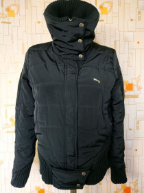 Куртки Куртки ^/--/^ Куртка жіноча зимня PUMA р-р М ^_^^^ Куртка женская зимняя PUMA р-р М - фото фото фото