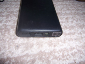 Зовнішні акумулятори (Power Bank) Внешние аккумуляторы (Power Bank) ^/--/^ Павербанк HX /--/ 160 /--/ Y /--/ 4 25800 /--/ mAh - фото фото фото