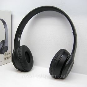 Навушники Наушники ^/--/^ Беспроводные накладные Bluetooth наушники HAVIT HV-H /--/ 632 /--/ BT Black с FM-радио и MicroSD ^_^^^ Бездротові накладні Bluetooth навушники HAVIT HV-H /--/ 632 /--/ BT Black з FM-радіо і MicroSD - фото фото фото