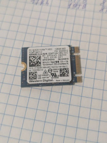 Жорсткі диски Жесткие диски ^/--/^ 88% WD SN /--/ 520 128 /--/ GB M /--/ 2 NVMe ССД 128 /--/ гб нвмє для ноутбука ПК Steam Deck ^_^^^ 88% WD SN /--/ 520 128 /--/ GB M /--/ 2 NVMe ССД 128 /--/ гб нвме для ноутбука ПК Steam Deck - фото фото фото