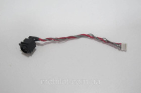 Шлейфи Шлейфы ^/--/^ Гнездо зарядки Sony VGN-TZ /--/ 21 /--/ XN (NZ-3679) ^_^^^ Гніздо зарядки Sony VGN-TZ /--/ 21 /--/ XN (NZ-3679) - фото фото фото