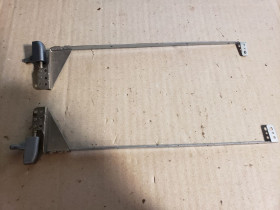 Корпуса Корпуса ^/--/^ Петли для ноутбука Asus X /--/ 50 F /--/ 5  (13 /--/ GNLF /--/ 10 /--/ M /--/ 02 /--/ X-1 13 /--/ GNLF /--/ 10 /--/ M /--/ 03 /--/ X-1) ^_^^^ Петлы для ноутбука Asus X /--/ 50 F /--/ 5 (13 /--/ GNLF /--/ 10 /--/ M /--/ 02 /--/ X-1 13 /--/ GNLF /--/ 10 /--/ M /--/ 03 /--/ X-1) - фото фото фото