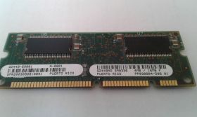 Комплектуючі Комплектующие ^/--/^ Модуль HP LaserJet 5100 DIMM 4 /--/ mb Flash 16 /--/ mb SRAM Q /--/ 2449-67907 Q /--/ 2449 /--/ AF - фото фото фото